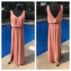 Show Me Your MuMu maxi dress